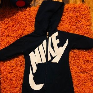 Baby Boy Nike Jumpsuit Bundle